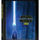Illustration for article titled Sorry, You Have to Buy iThe Force Awakens/i on Blu-Ray Again (and Also a 3D TV)
